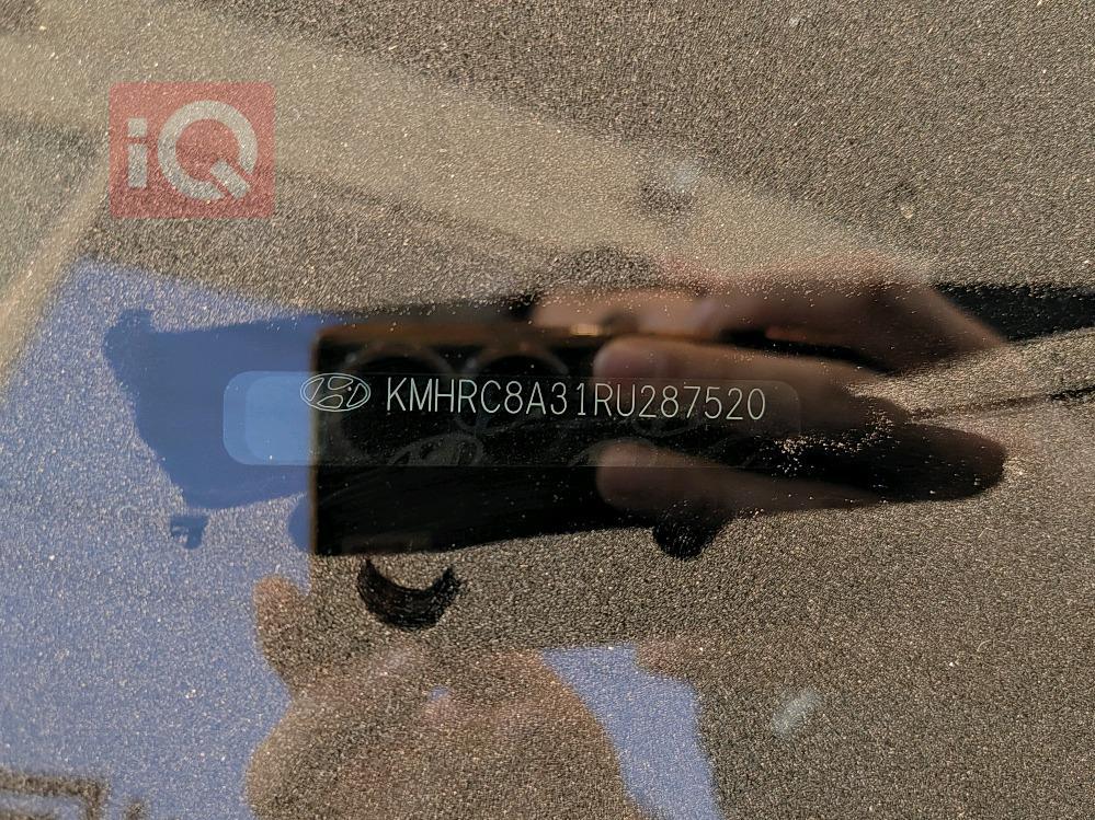 هیوندای ڤینیو